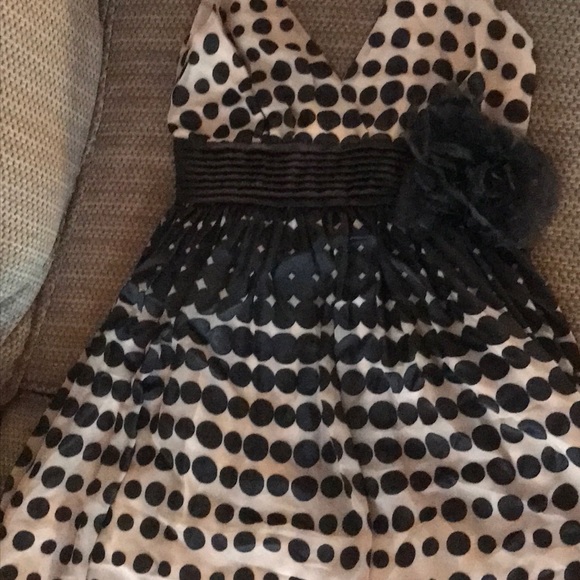 Anthropologie Dresses & Skirts - Anthropologie dress size 6 burlapp brand new